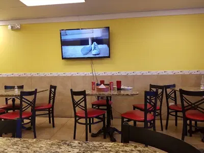 Habaneros Mexican Taqueria