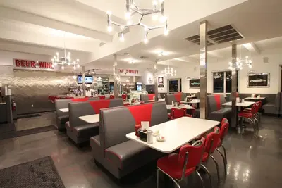 Lester's Diner