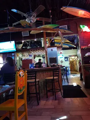 Little Dos Mexican Cantina