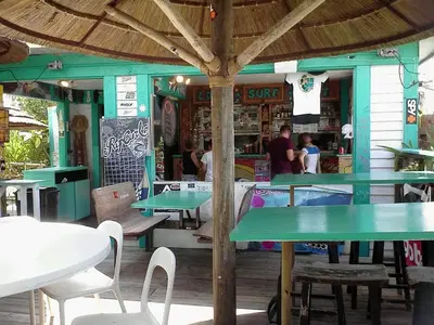 Da Kine Diego's Insane Burrito