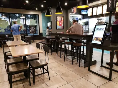 Taco Bell