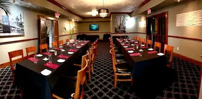 CuiZine Restaurant & Lounge