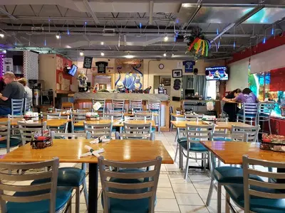 Pappagallo's Pizza