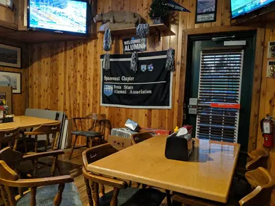 Beef 'O' Brady's