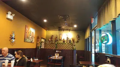 PizzaVola