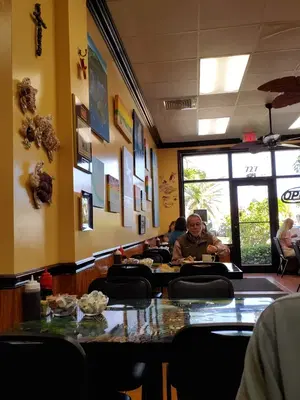 Scrambled Egg Cafe