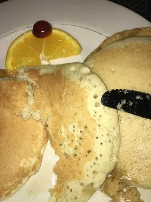 Lena's Cafe