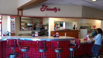 Friendly's