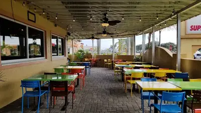 Sr Loco Tacos Indian Harbour Beach