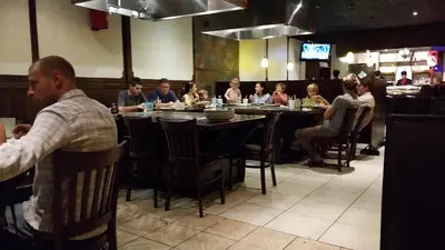Sumo Japanese Restaurant