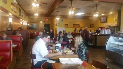 Mulberry Lane Cafe
