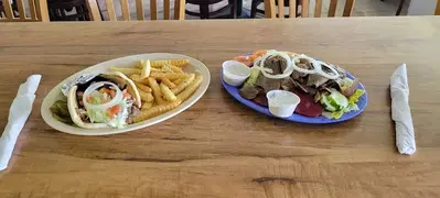 La Loma Coney Island Restaurant