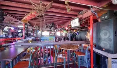Lou's Blues Bar & Grill