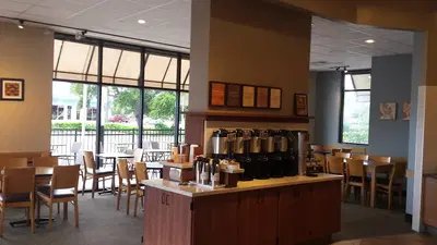 Panera Bread