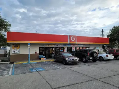 Circle K