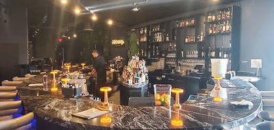 MYLounge Orlando