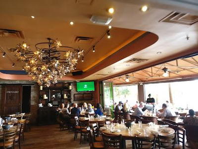 Rocco's Tacos & Tequila Bar