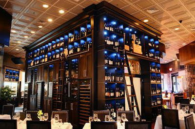 Vines Grille & Wine Bar