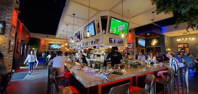 American Social Orlando