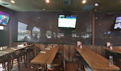 Miller's Ale House
