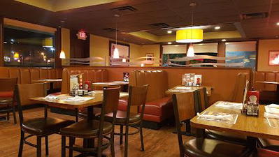 Denny's