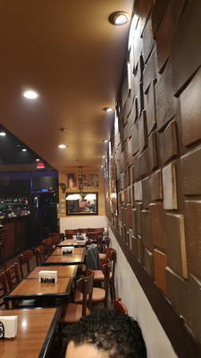 Cafe 34 Istanbul