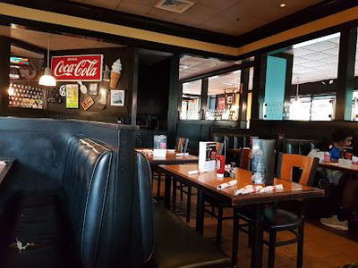 TGI Fridays