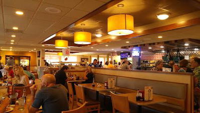 Denny's