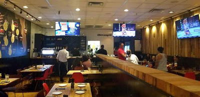 Bocas Grill Orlando