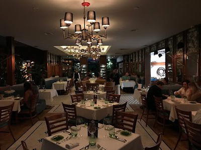 Dragonfly Robata Grill & Sushi
