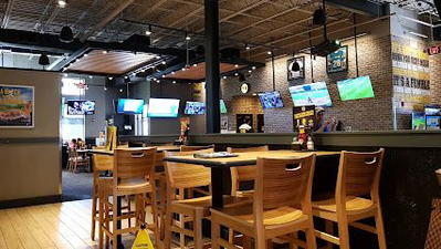 Buffalo Wild Wings