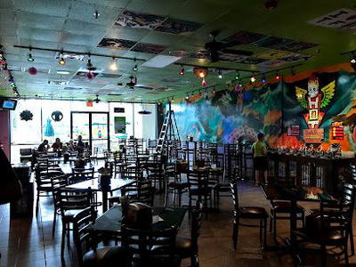 Tijuana Flats
