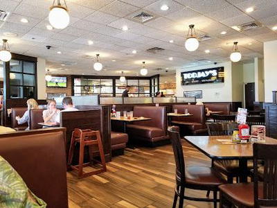 TooJay’s Deli • Bakery • Restaurant