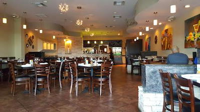 El Inka Grill