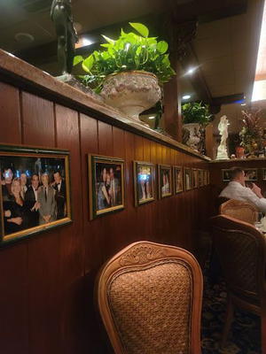 Christinis Ristorante Italiano