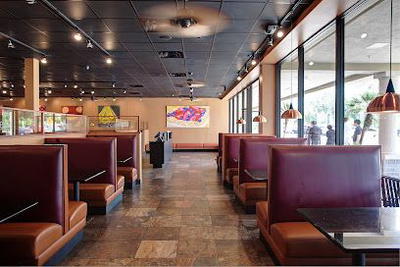 Keke's Breakfast Cafe