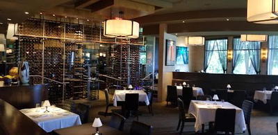 Eddie V's Prime Seafood