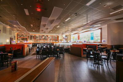 Dave & Buster's