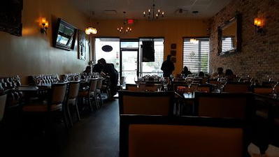 Saffron Indian Cuisine