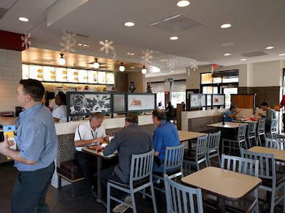 Chick-fil-A