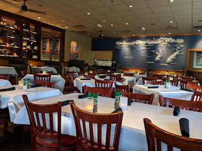 Bonefish Grill
