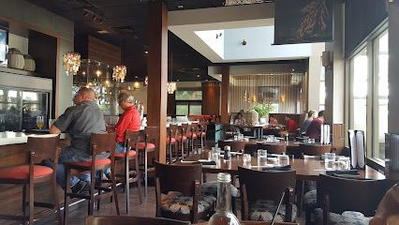 Seito Sushi Sand Lake