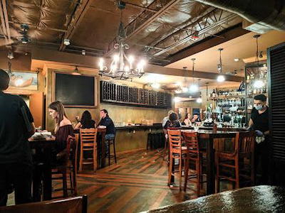 Santiago's Bodega | Orlando