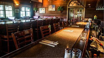 The Tap Room at Dubsdread