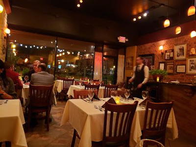 Adriatico Trattoria Italiana