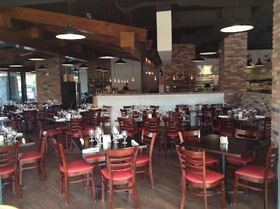 Armando's College Park
