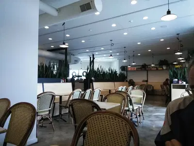 Black Bean Deli-WP