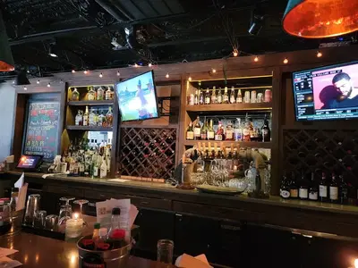 Reel Fish Coastal Kitchen and Bar