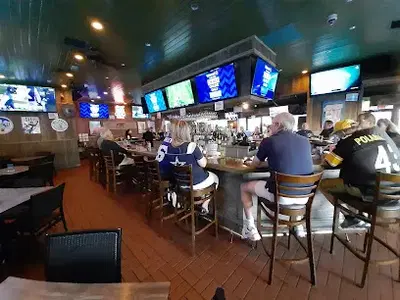 Miller's Ale House