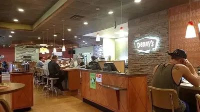 Denny's